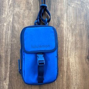 Lululemon Crossbody